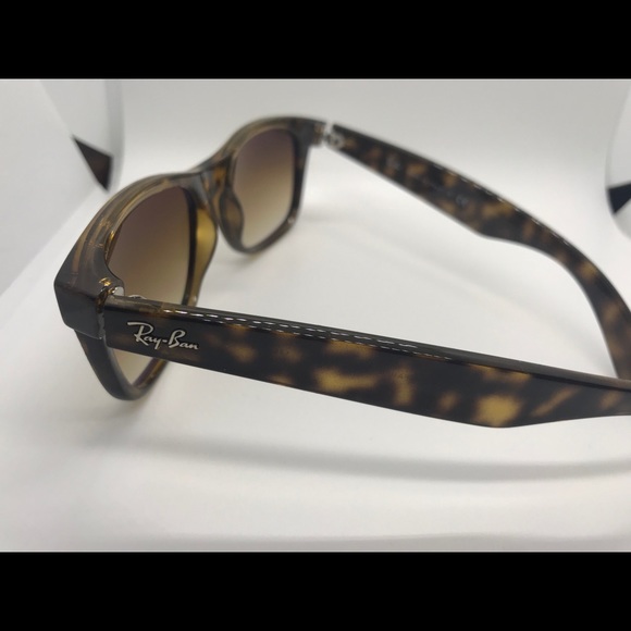 Rayban New wayfarer. RB2132 - Picture 3 of 8